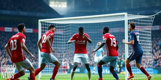 Liverpool Brentford penalty verdict leaves Slot and Klopp fuming