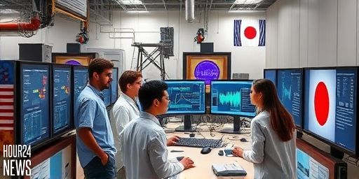 Neutrinos and CP Violation: IU Scientists Breakthrough