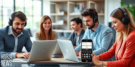 AIKONIC AI Turns Meetings Into Personal Podcasts on the Go