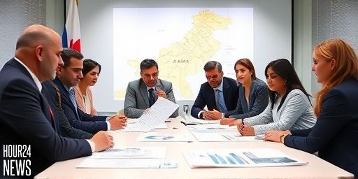 Pakistan Nears IMF Staff-Level Agreement as Flood Losses and External Accounts Take Center Stage
