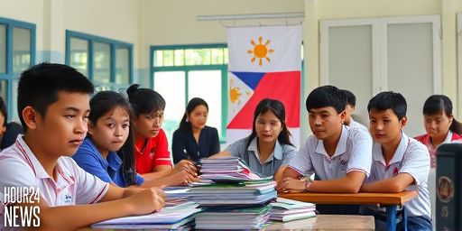 Soccsksargen Schools Adopt Blended Learning as Safety Checks Begin