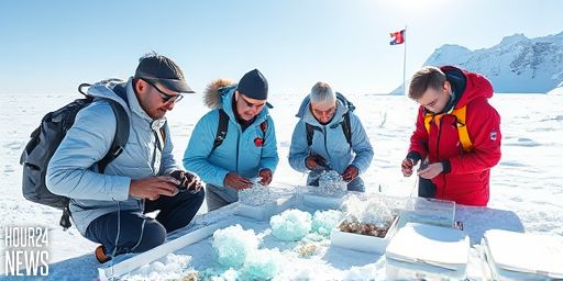 Multi-Technique Characterization of Iron Reduction by an Antarctic Shewanella: An Analog System for Martian Biosignature Identification