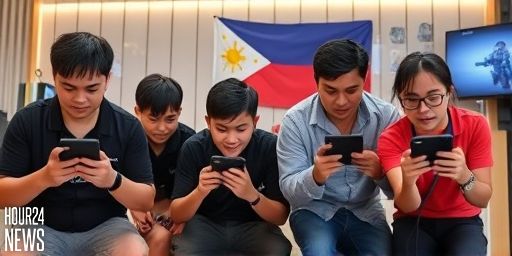nubia Neo 3 GT 5G Limited Edition Launches in the Philippines with NPL Debut