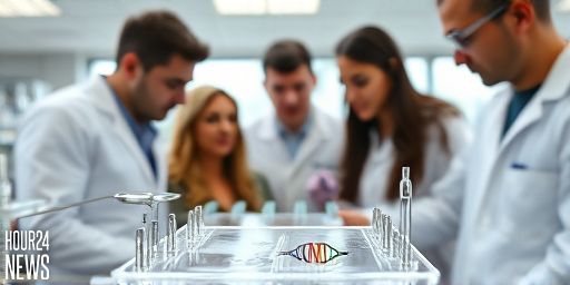 DNA Trapping with Electric Fields: Real-Time Control