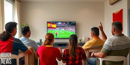 Today’s La Liga and Liga 1 Live TV Schedule – Oct 4, 2025