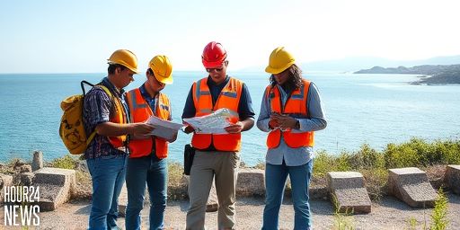 Cebu Earthquake: Fault Finders Sharpen Knowledge, Boost Resilience