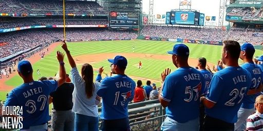 Blue Jays vs. Yankees Game 4 Live Updates: Toronto Moves Closer to the ALCS