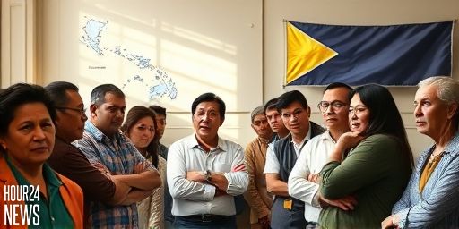 NIMBY Clashes Over Nuclear Siting in the Philippines: A Safety Reckoning