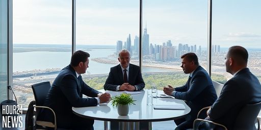 Oil Pipeline Talk Is Overfocusing on a Hypothetical, Says Energy Minister