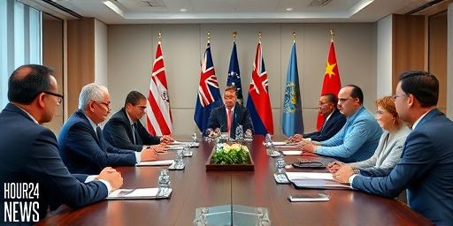 Indonesia Calls for Sovereignty Respect as Australia-PNG Defence Pact Raises Questions