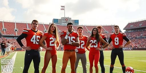 Shedeur Sanders Named Browns Backup QB Ahead of Steelers Clash