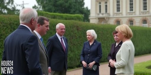 Prince Andrew Stripped of Titles: King Charles Forces Out Duke from Windsor Home