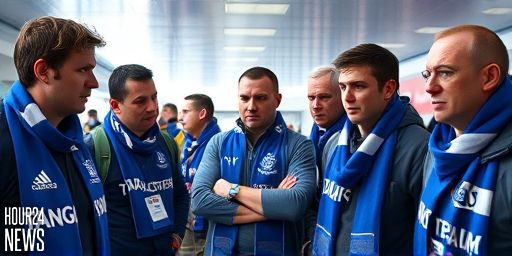 Rangers Fans Speak: After Gerrard’s Exit, Who Should Lead Ibrox Next?