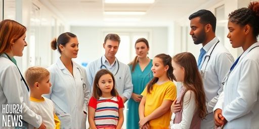 Gene Therapy Shows Long-Term Success for Children with ADA-SCID