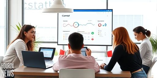 Comet AI Browser: Perplexity’s Tool to Supercharge Productivity