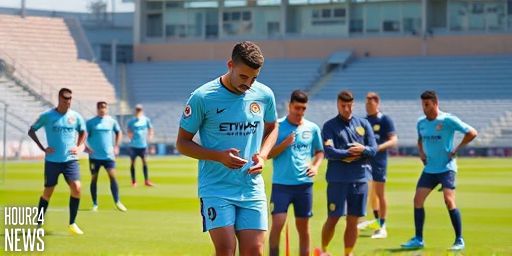 Pep Guardiola delivers worrying Haaland injury update ahead of Man City’s clash with Bournemouth