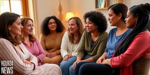 The Burden of Motherhood: Survivor’s Guilt, Misinformation, and a World That Breaks Our Trust