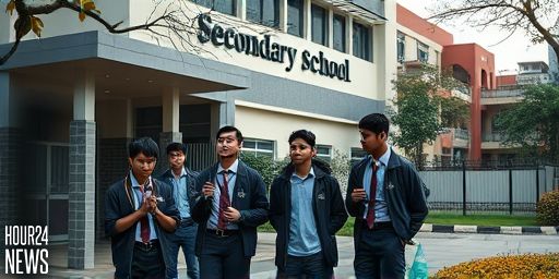 Selangor fatal school stabbing: Father of 14-year-old suspect says ‘nothing can bring their daughter back’