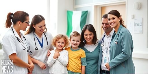 Long-Term Survivors: The Rising Promise of Pediatric Cancer Care