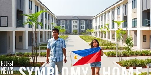 Turning Hard Work Abroad Into Homes That Grow in Value