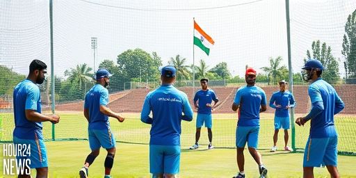 Rohit Sharma ODI Captaincy Under Spotlight Ahead of Australia Tour