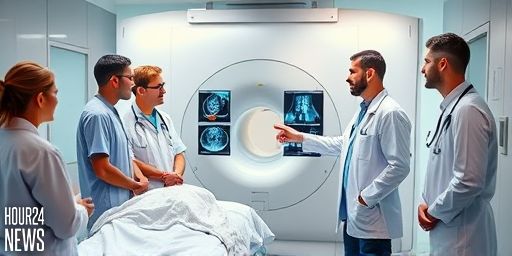 GLP-1 Drugs May Skew PET-CT Scans: A Hidden Risk for Cancer Detection