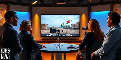BBC Gaza Documentary: Ofcom Rules Breach Revealed