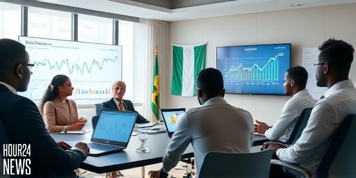 Crackdown on Alleged Nigeria Coup Plot: EFCC and NFIU Target Financial Flows