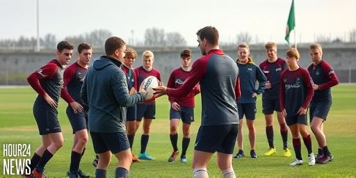 Rugby Lessons and Lessons in Authority: A Coach’s Half-Time Reality Check