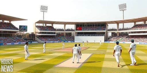 IND vs WI First Test at Ahmedabad: West Indies All Out for 162 as India Seizes Early Control