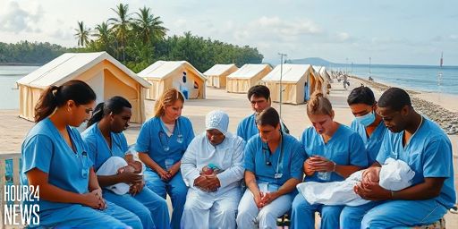 What India Can Learn From Maldives’ Triple Elimination of Parent-to-Child Transmission