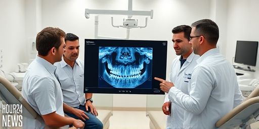 Rare Calcifying Odontogenic Cyst Mimicking Lateral Periodontal Cyst: A 1-Year Follow-Up