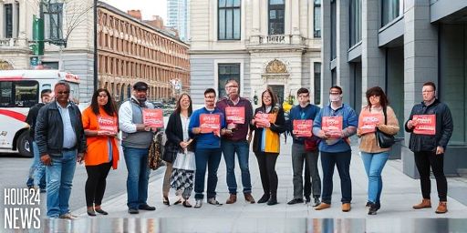 BCGEU Strikes Pause as Mediation Begins in Push for Fair Wages in B.C.