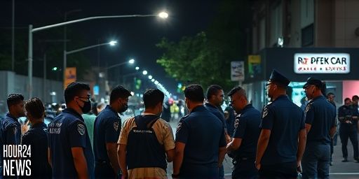 Illegal Gambling and Shabu Busts in Pasig City: 3 Arrested