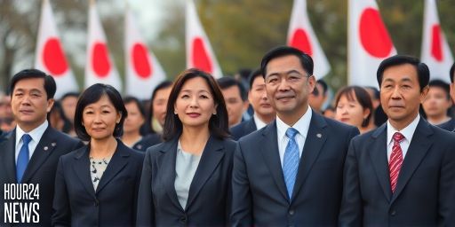 Japan’s Iron Lady: Sanae Takaichi’s Rise to LDP Leadership and PM Ambition