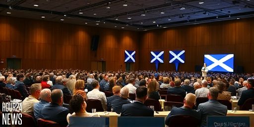 SNP backs Swinney’s clear strategy for a new independence referendum