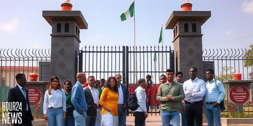 Sowore Slams Nigeria’s Justice System After Kuje Prison Release