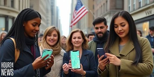 Apple Drops ICE Warning App After Trump Pressure Fallout