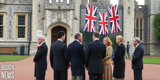 King Charles Strips Andrew of Titles and Mansion at Windsor