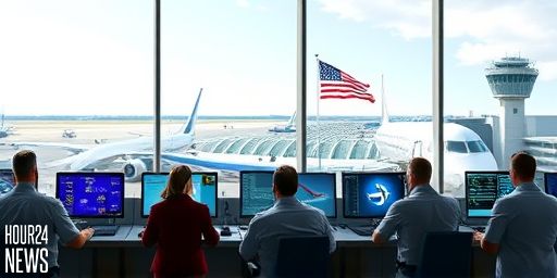 Was the U.S. Government Shutdown a Breaking Point for Air Traffic Control? A Look at the Burbank Tower Incident