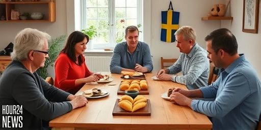 Knäckebröd: Sweden’s Hidden National Bread Deserves Canon Spotlight