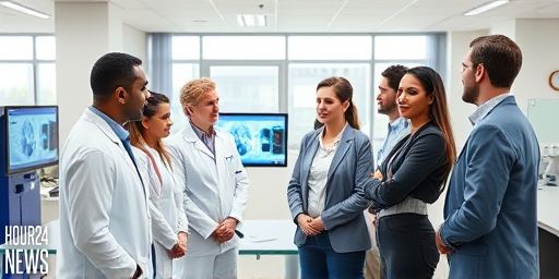 Changing the narrative: Calgary’s new frontier in sarcoma therapy