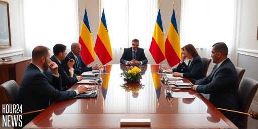 Romania Coalition Delays Local Budget Cuts to Target Central Savings