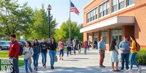 Measles Outbreaks Prompt Quarantines for Hundreds of U.S. Students