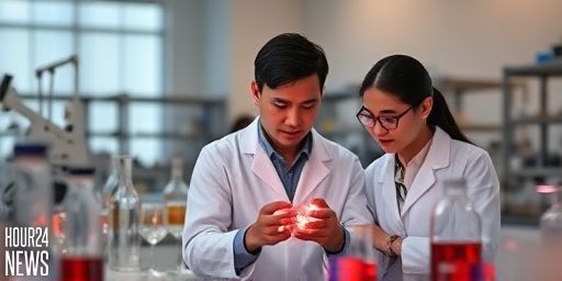 Red Fluorescent Dyes Could Sharpen Biomedical Imaging of Tumors