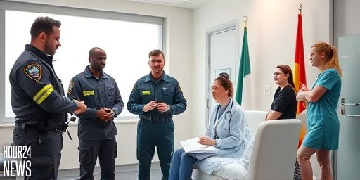 Cops on ketamine? Largely unregulated mental health treatment faces hurdles