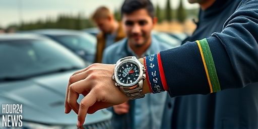 Nivada Grenchen Chronoking Racing Mecaquartz: A Customisable Motorsport Chronograph