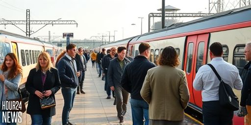 Public Ownership Gains Momentum: Is Britain’s Rail Nationalisation Delivering for Passengers?