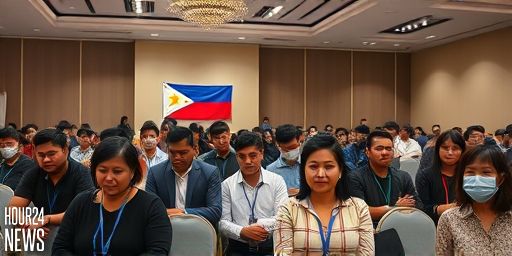 Clark to Host Sports Tourism Forum in Pampanga