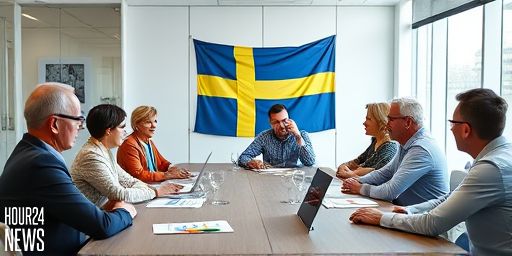 Adult Screen Time Under Review by Sweden’s Public Health Agency